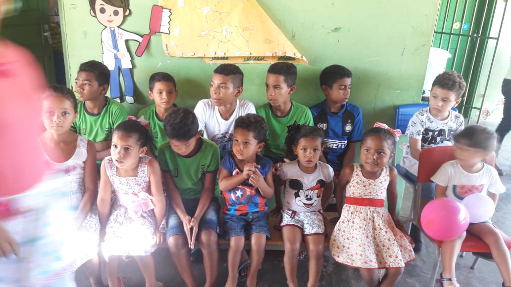 Prefeitura não para ações e serviços, da zona urbana à zona rural  - Imagem 12