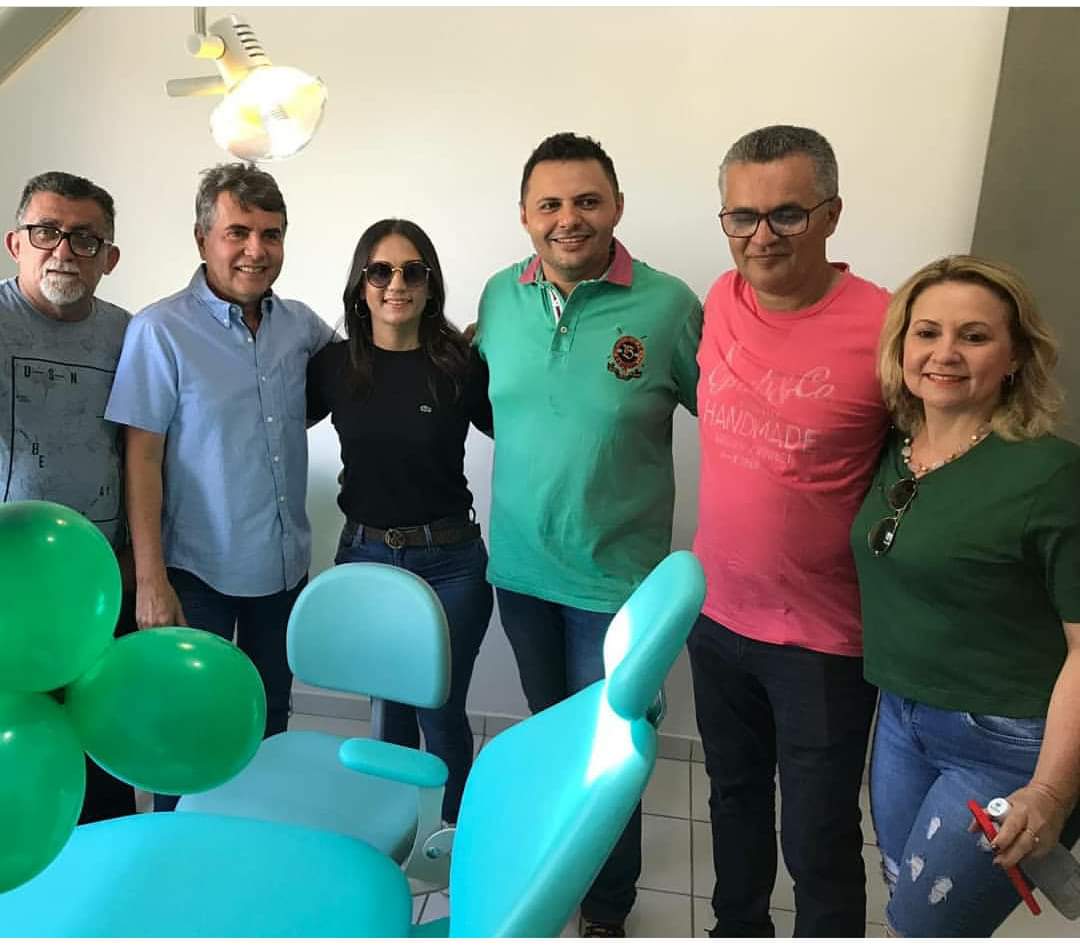 Prefeito João Luiz passa o feriado entregando serviços e participando de eventos - Imagem 29