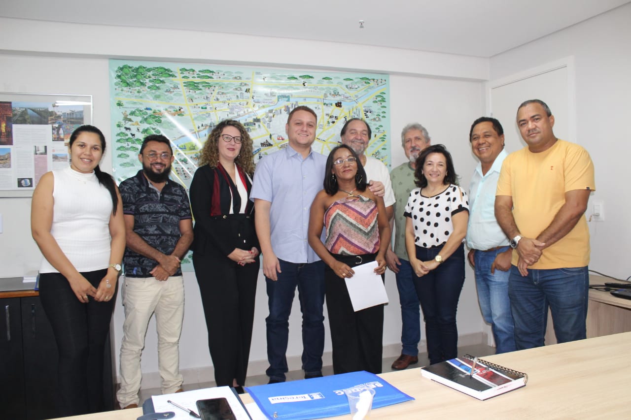 Encontro define diretrizes para impulsionar o Turismo piauiense  - Imagem 1