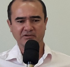 Secretário Edson Carlos 