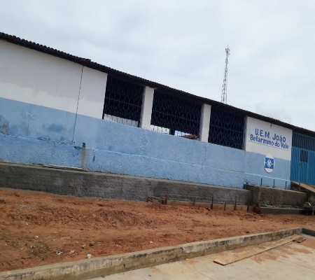 Escola do interior do Piauí realiza aula diferenciada
