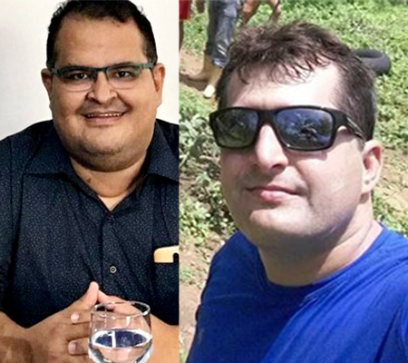 Presidente da câmara processa  site por danos morais em Pio IX