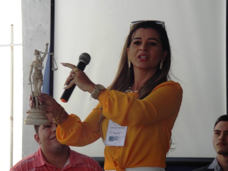 Universidade Cruzeiro do Sul realiza a I Feira das Profissões em Pedro II  - Imagem 34