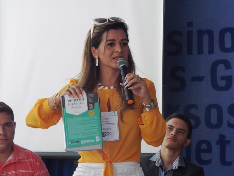 Universidade Cruzeiro do Sul realiza a I Feira das Profissões em Pedro II  - Imagem 35