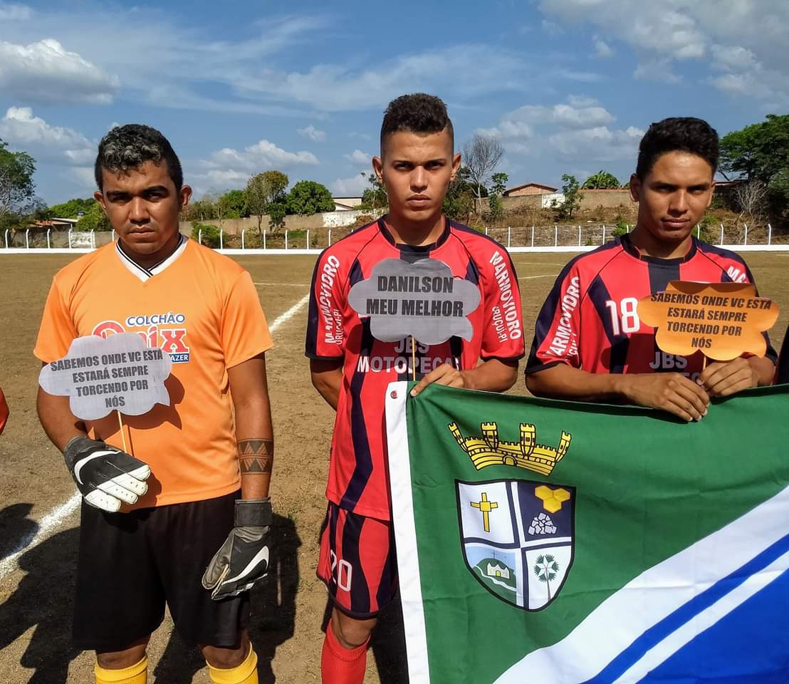 Recuperando e construindo novos equipamentos em Monsenhor Gil - Imagem 9