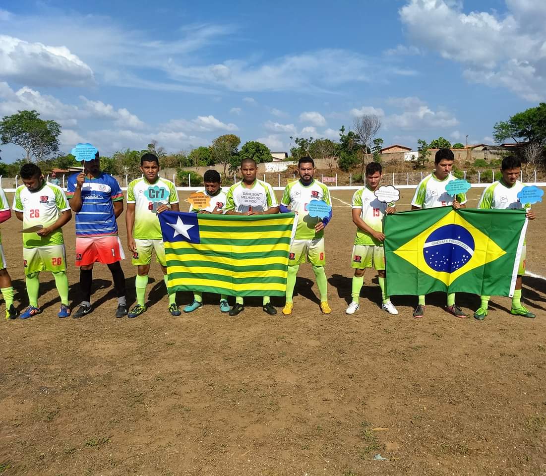 Recuperando e construindo novos equipamentos em Monsenhor Gil - Imagem 10