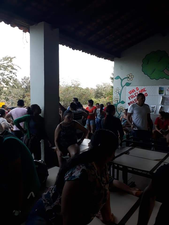 Renovação de 100% no Conselho Tutelar de Monsenhor Gil - Imagem 6