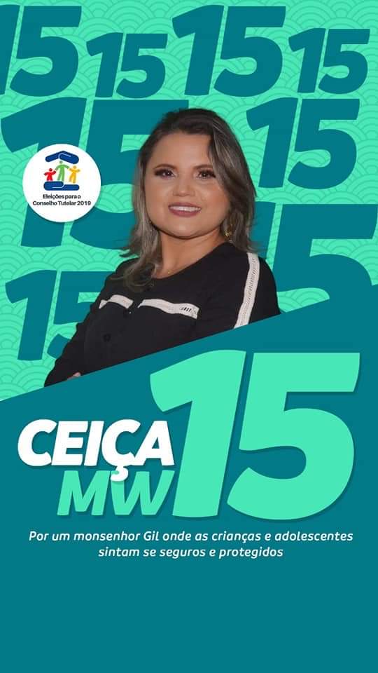 Renovação de 100% no Conselho Tutelar de Monsenhor Gil - Imagem 7