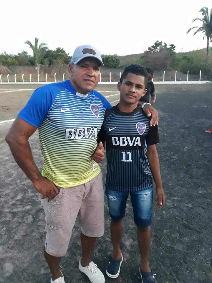 Recuperando e construindo novos equipamentos em Monsenhor Gil - Imagem 19