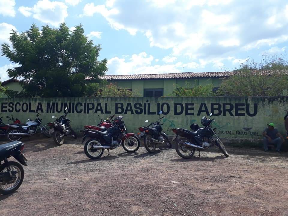 Renovação de 100% no Conselho Tutelar de Monsenhor Gil - Imagem 4