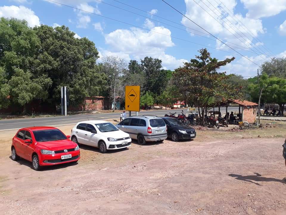 Renovação de 100% no Conselho Tutelar de Monsenhor Gil - Imagem 5