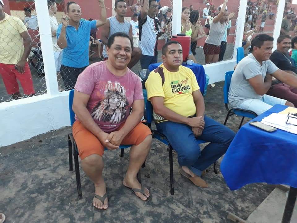 Recuperando e construindo novos equipamentos em Monsenhor Gil - Imagem 16