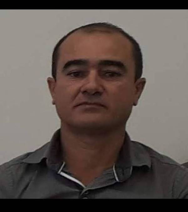 Edson Carlos - Secretário Mun. de Educação 