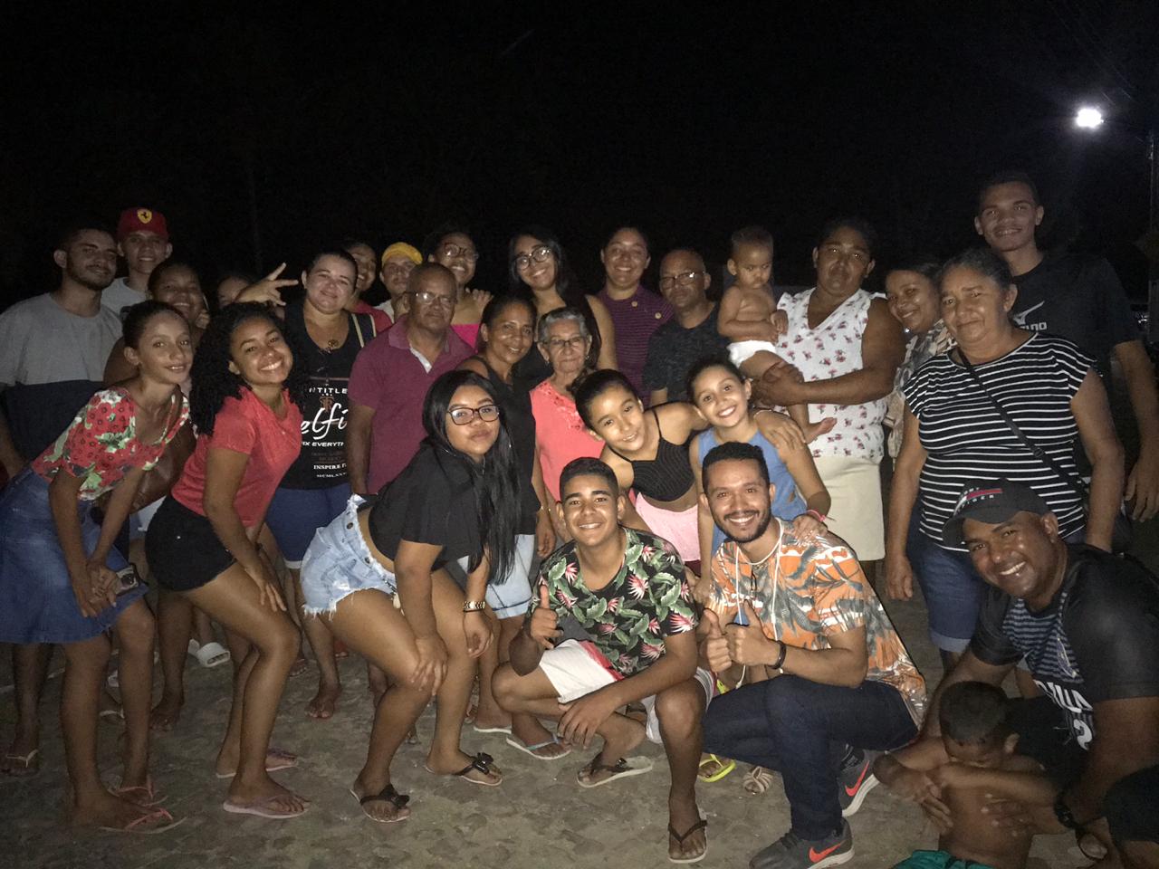 Renovação de 100% no Conselho Tutelar de Monsenhor Gil - Imagem 11