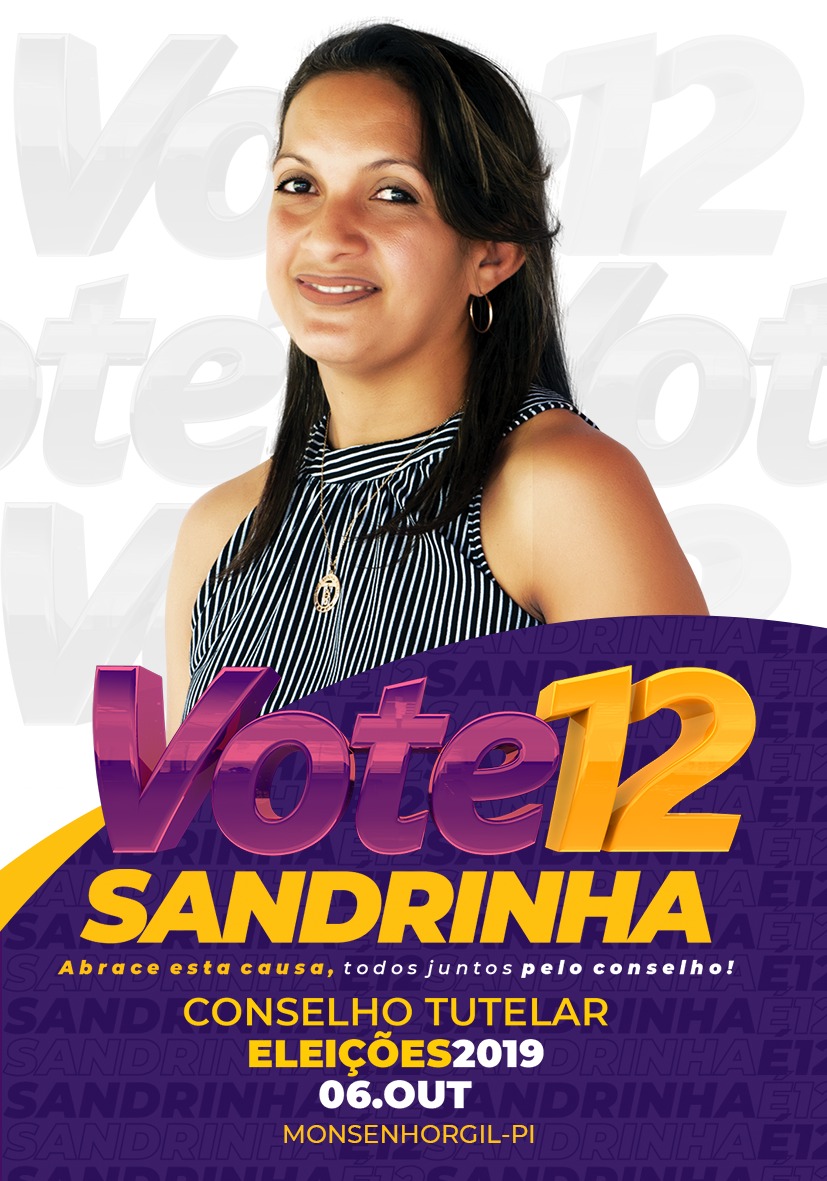 Renovação de 100% no Conselho Tutelar de Monsenhor Gil - Imagem 14