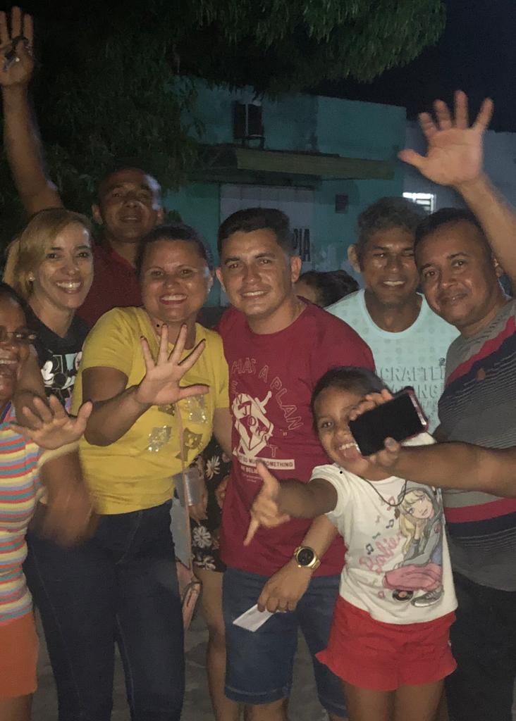 Renovação de 100% no Conselho Tutelar de Monsenhor Gil - Imagem 9