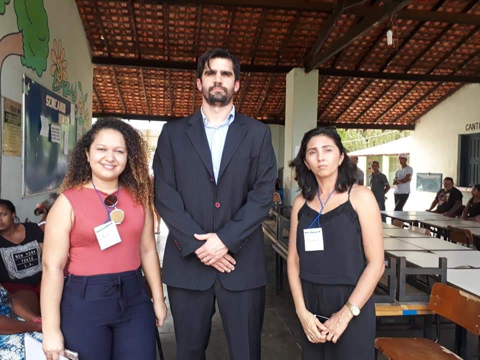 Renovação de 100% no Conselho Tutelar de Monsenhor Gil - Imagem 3