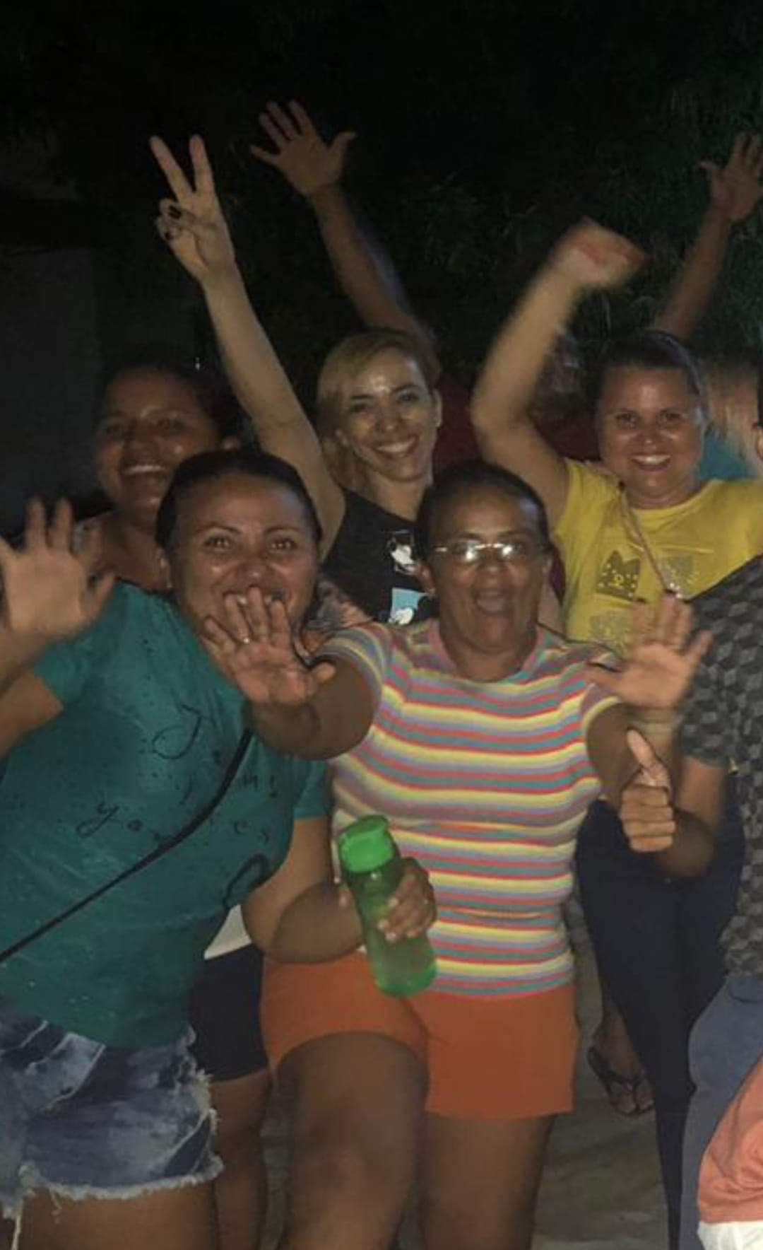 Renovação de 100% no Conselho Tutelar de Monsenhor Gil - Imagem 8