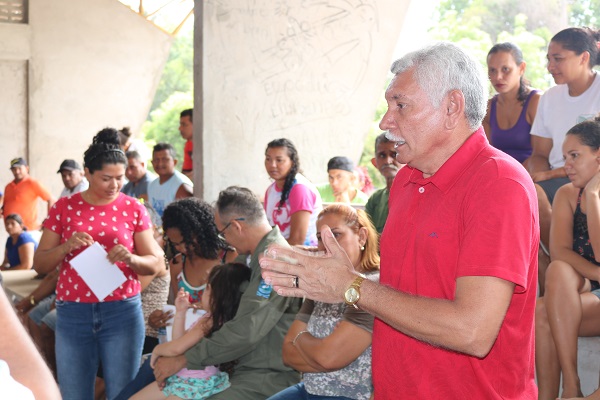 Solenidade marca entrega de diploma “Amigo do Pelotão Mirim” - Imagem 20