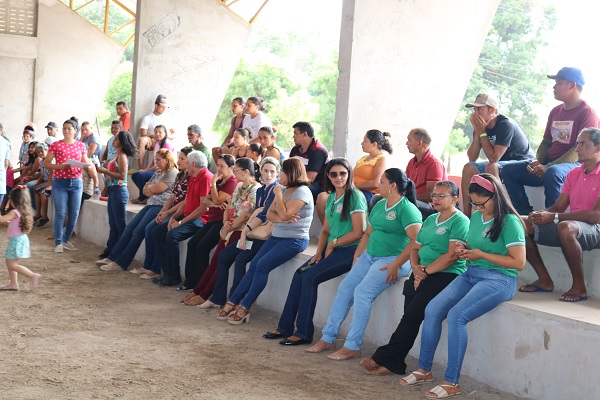 Solenidade marca entrega de diploma “Amigo do Pelotão Mirim” - Imagem 6