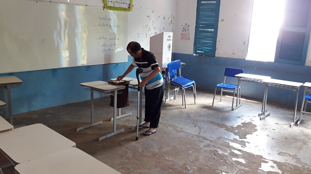 DEL obteve maior número de participação de eleitores para escolha dos Conselheiros Tutelares - Imagem 18