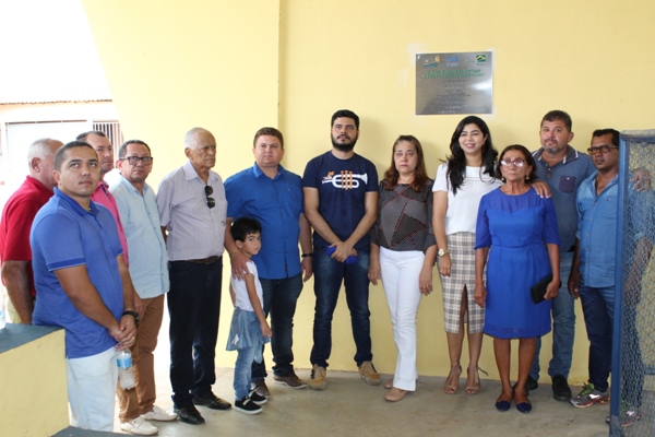 Ex-vereador de Santo Inácio morre em Teresina - Imagem 3