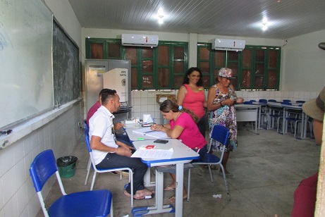 Eleito novos conselheiros tutelares em São João da Serra - Imagem 1