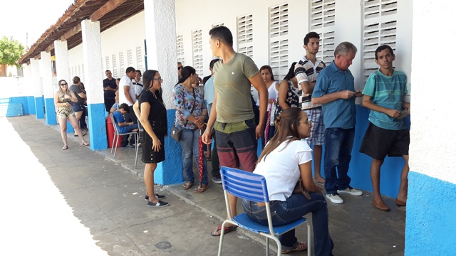 DEL obteve maior número de participação de eleitores para escolha dos Conselheiros Tutelares - Imagem 14