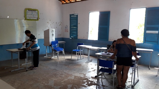 DEL obteve maior número de participação de eleitores para escolha dos Conselheiros Tutelares - Imagem 17