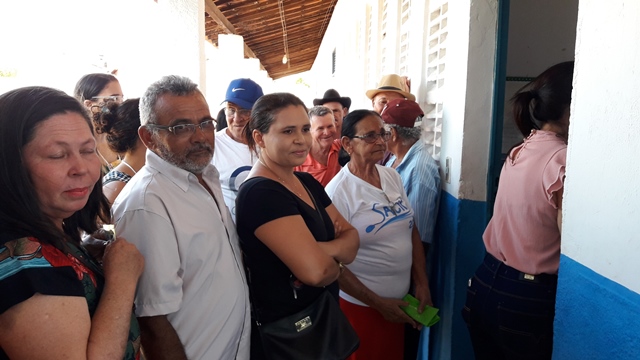 DEL obteve maior número de participação de eleitores para escolha dos Conselheiros Tutelares - Imagem 7