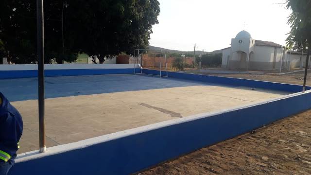 Escolinha de futebol do bairro Codó apresenta Projeto Oficial em DEL - Imagem 8
