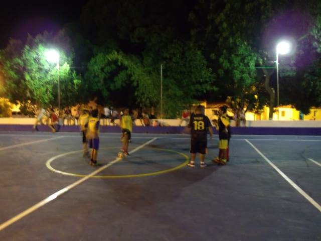 Escolinha de futebol do bairro Codó apresenta Projeto Oficial em DEL - Imagem 37