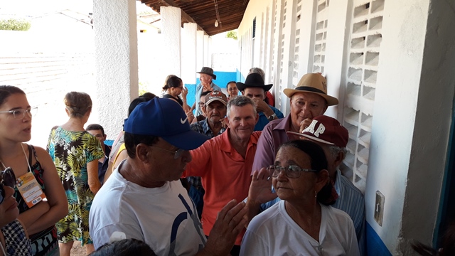 DEL obteve maior número de participação de eleitores para escolha dos Conselheiros Tutelares - Imagem 8