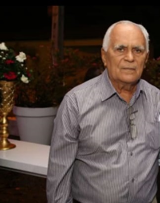 Ex-vereador de Santo Inácio morre em Teresina - Imagem 5