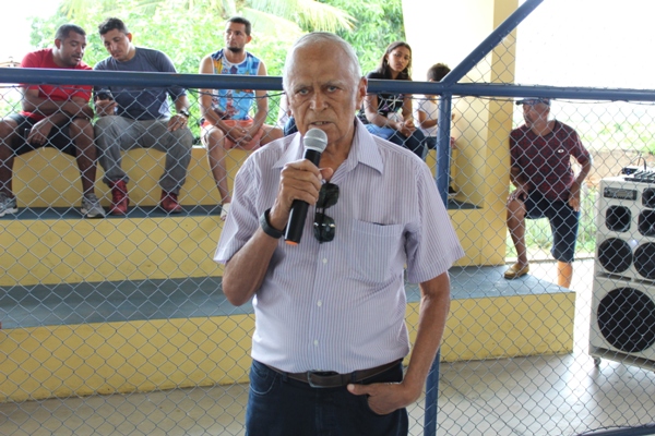 Ex-vereador de Santo Inácio morre em Teresina