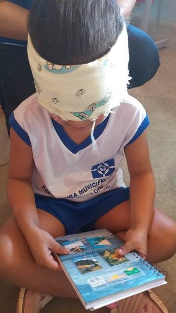 Escolas da Rede Municipal de Educação de Dom Expedito Lopes comemoram a Semana da Criança. - Imagem 8