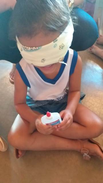 Escolas da Rede Municipal de Educação de Dom Expedito Lopes comemoram a Semana da Criança. - Imagem 18