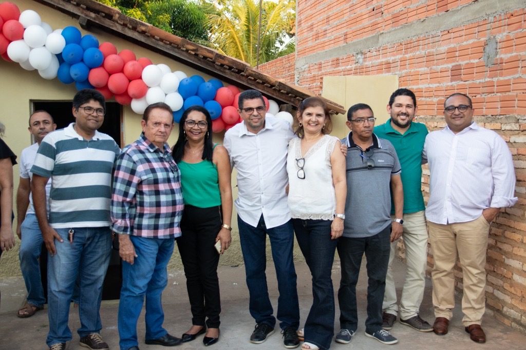 Melhoria Habitacional mais dignidade para o povo de Uruçuí - Imagem 1