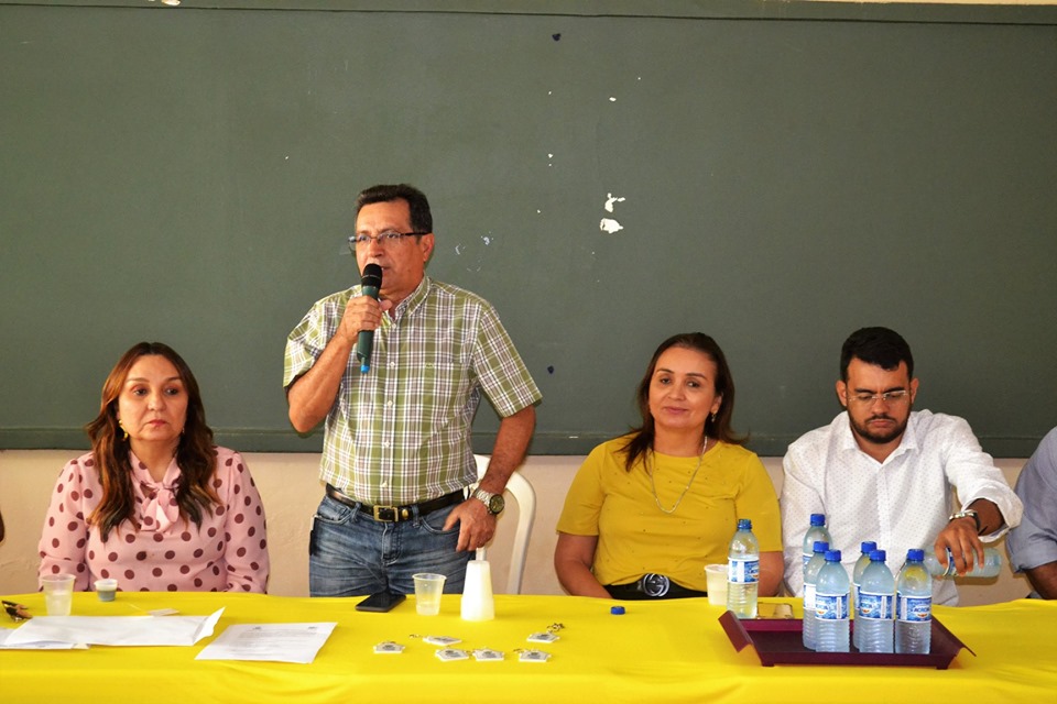 Moradores da zona rural de Joaquim Pires recebem casas pelo PNHR - Imagem 8