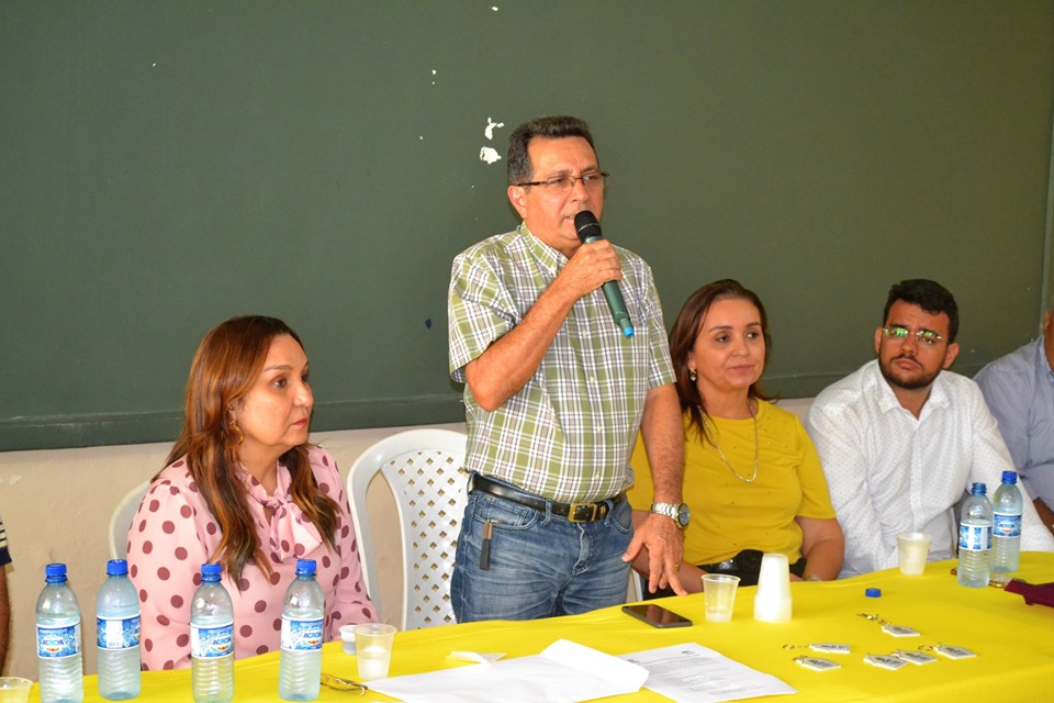 Moradores da zona rural de Joaquim Pires recebem casas pelo PNHR - Imagem 9