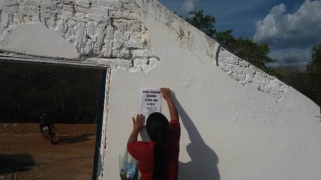 Prefeitura de Dom Expedito Lopes intensifica limpeza nos cemitérios - Imagem 34