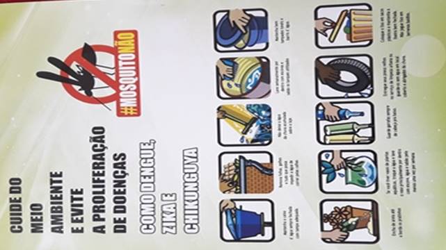 FUNASA realiza visita de acompanhamento de Projeto Educativo em Dom Expedito Lopes - Imagem 10