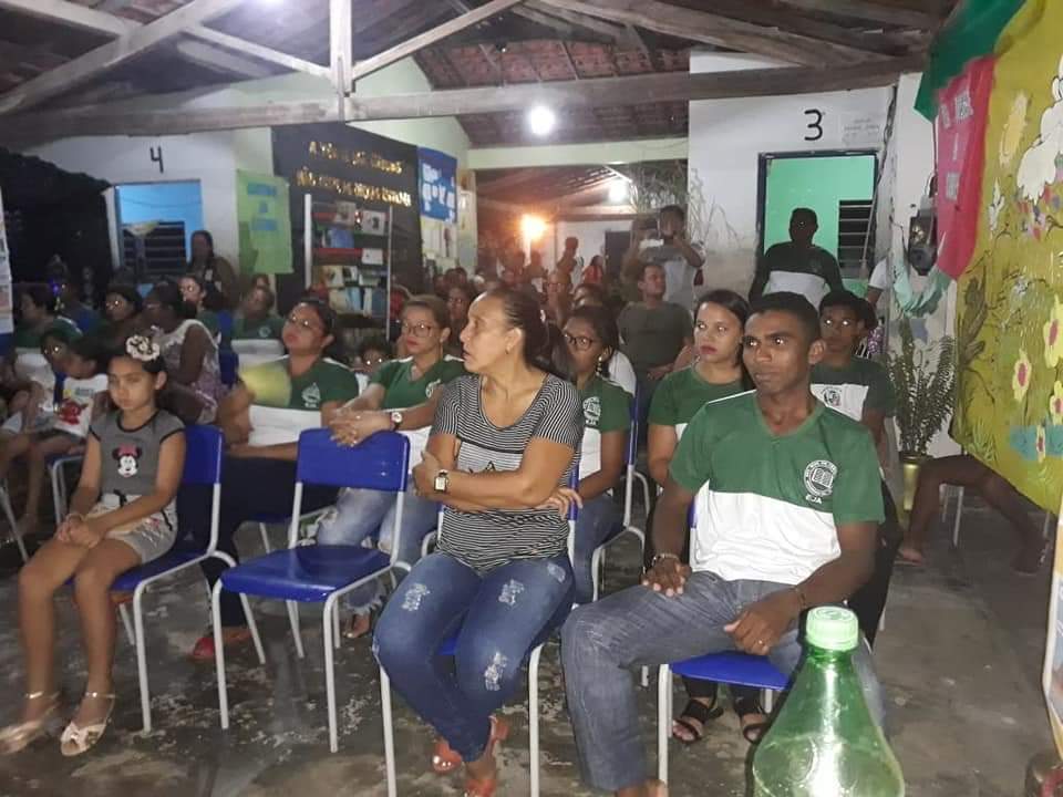 Mais um evento concluído com sucesso com a marca de qualidade Secretaria de educação  - Imagem 8