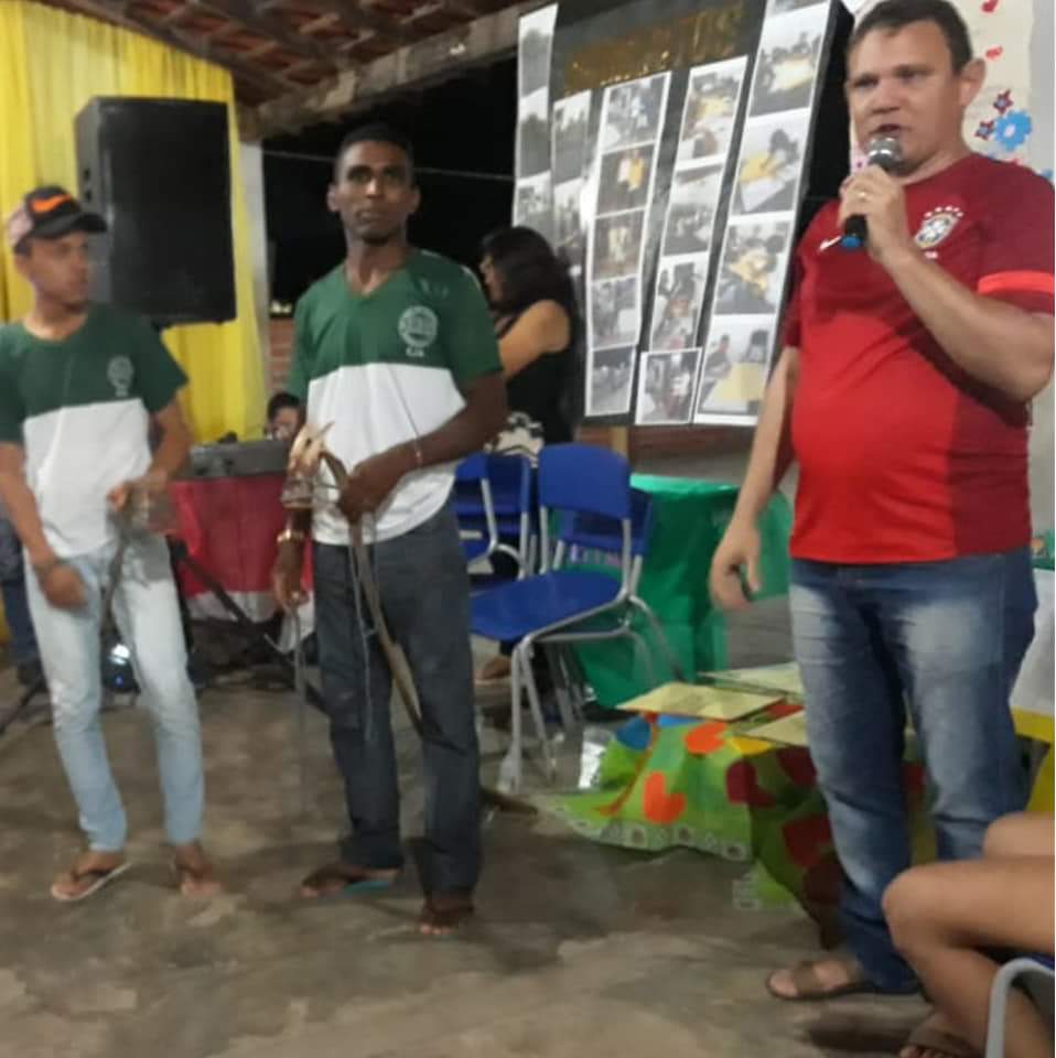 Mais um evento concluído com sucesso com a marca de qualidade Secretaria de educação  - Imagem 7