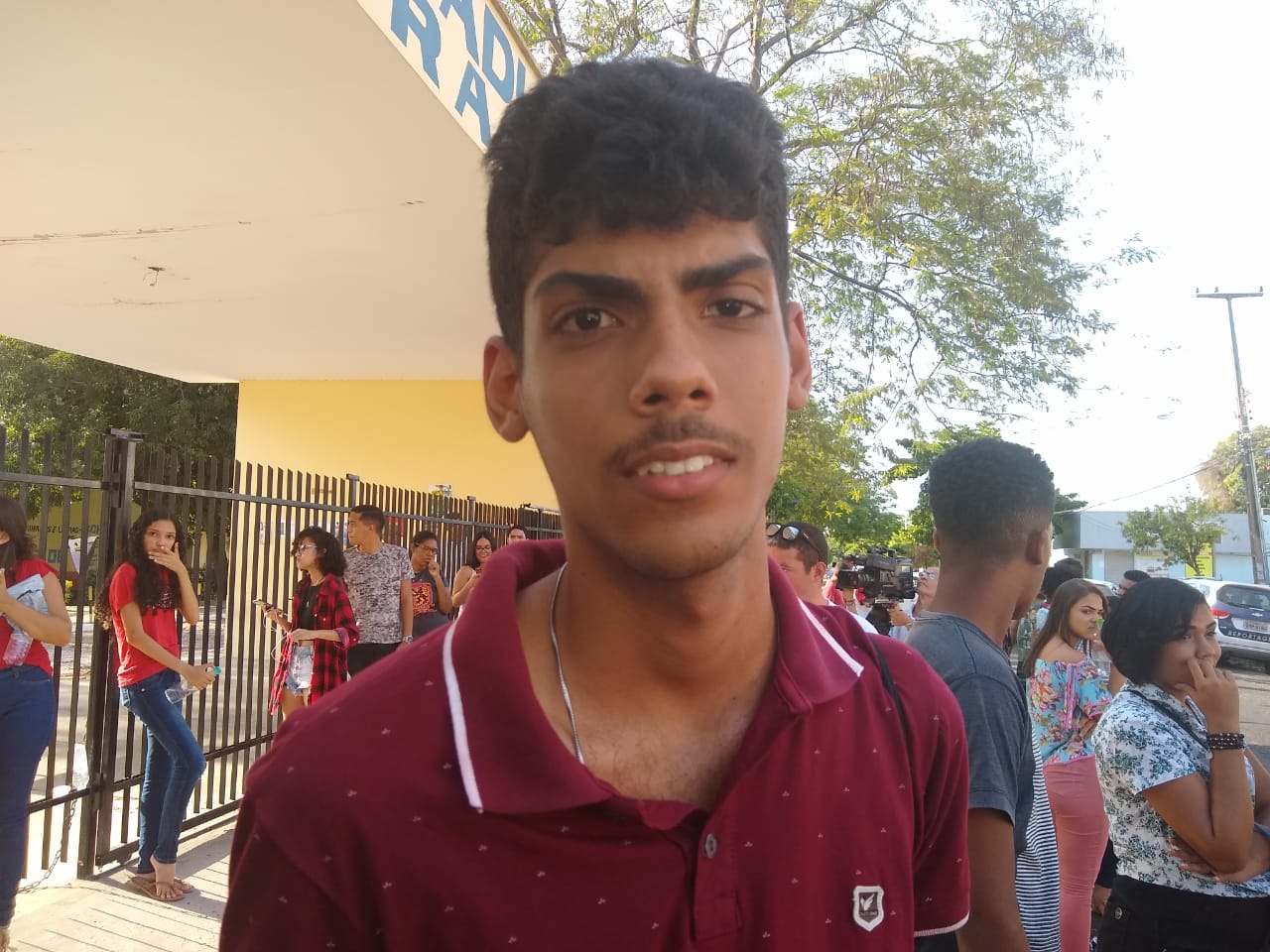 Foto: Efrém Ribeiro