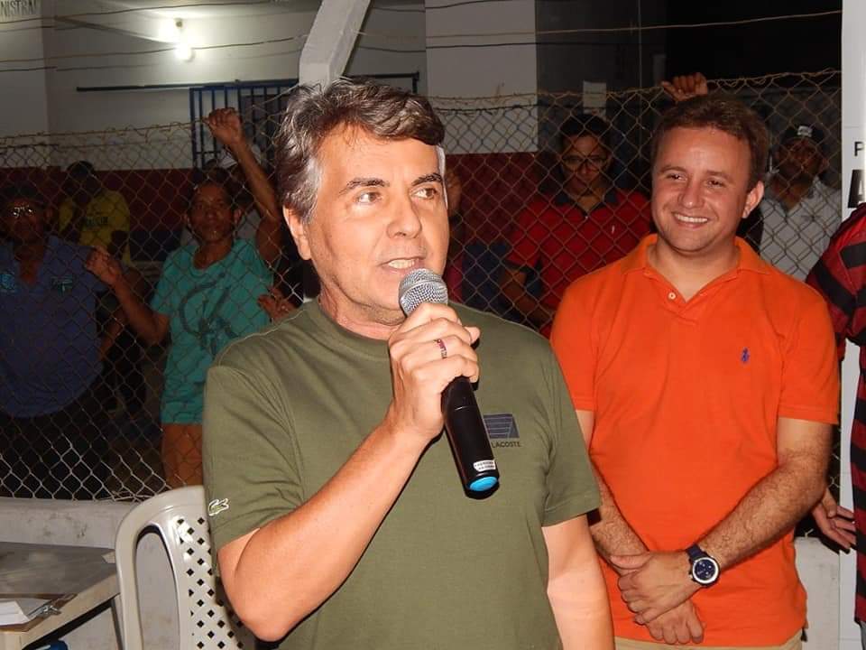 Futebol  feminino e masculino em destaque em Monsenhor Gil  - Imagem 29