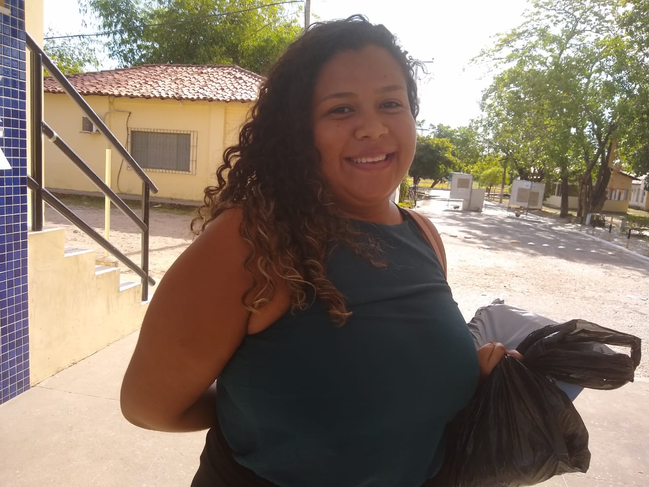 Foto: Efrém Ribeiro