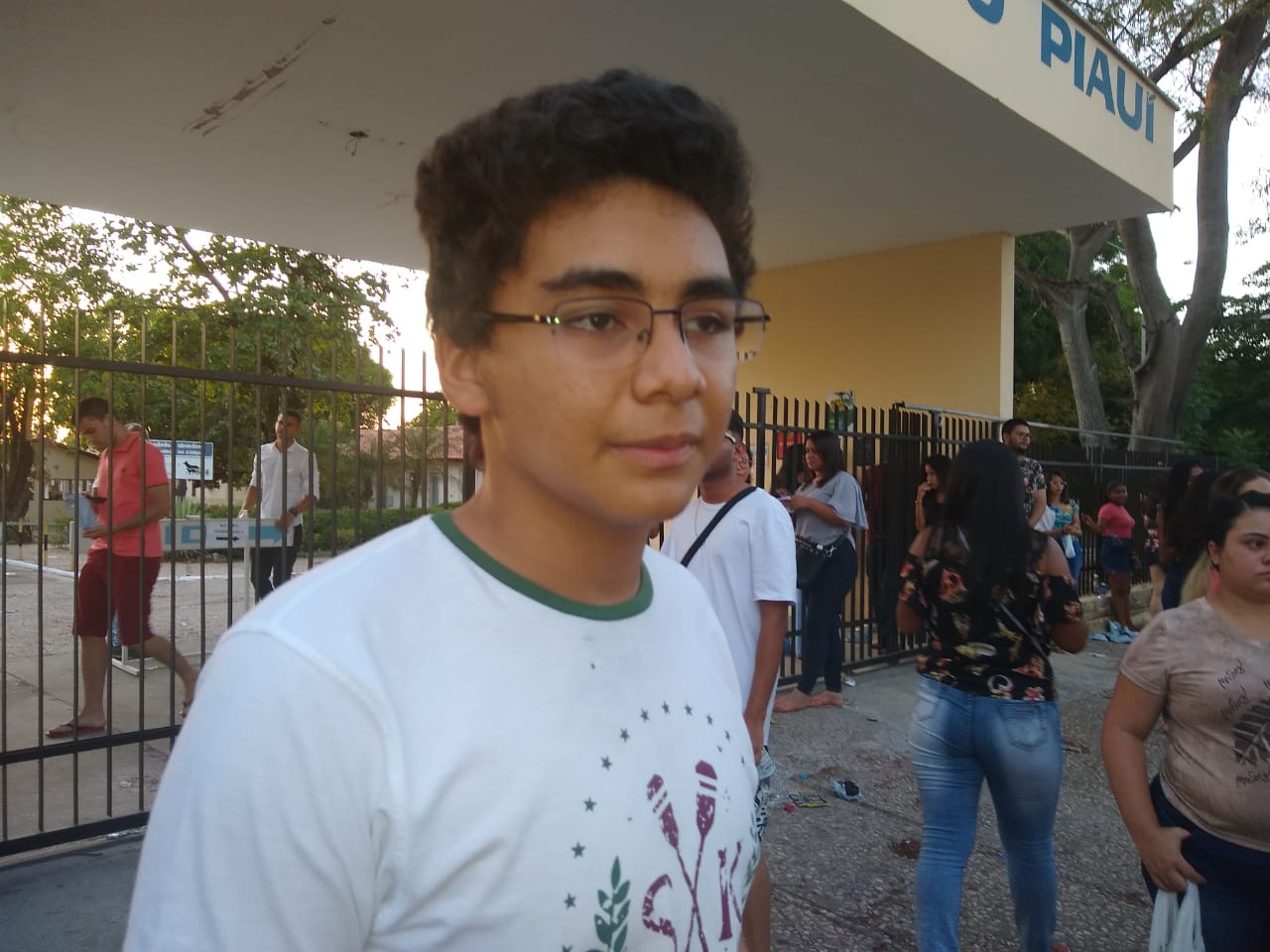 Foto: Efrém Ribeiro