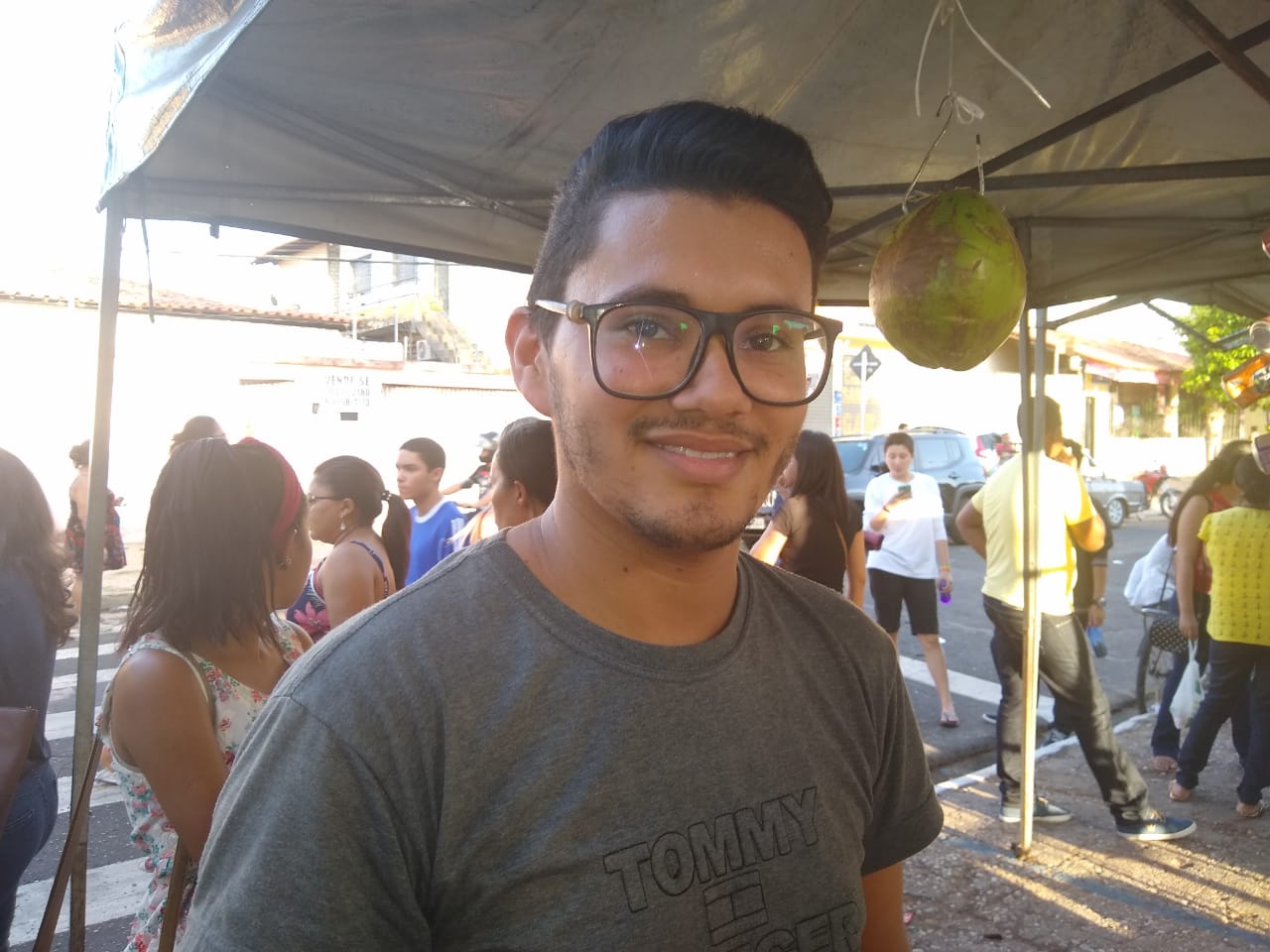 Foto: Efrém Ribeiro