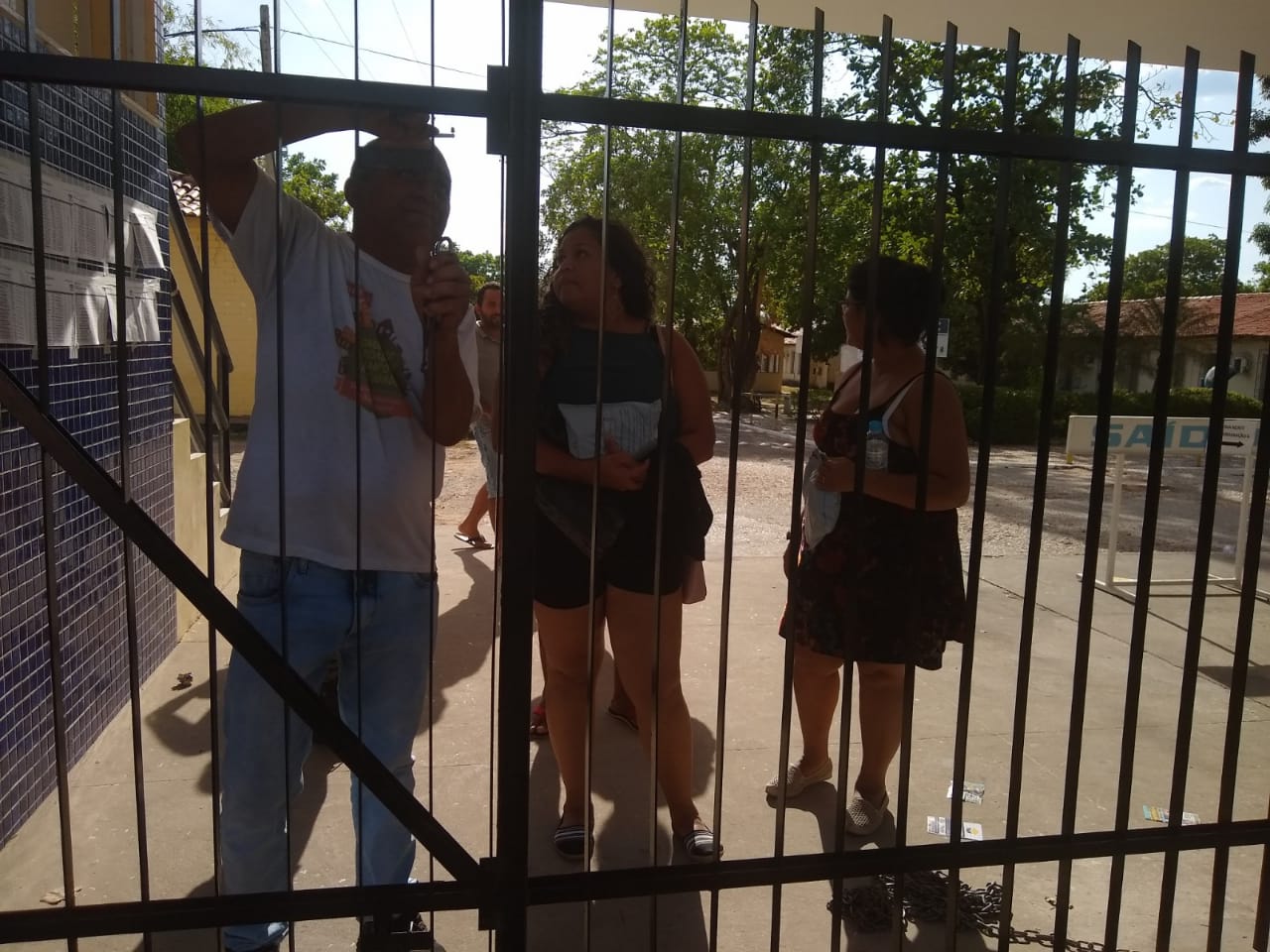 Fotos: Efrém Ribeiro